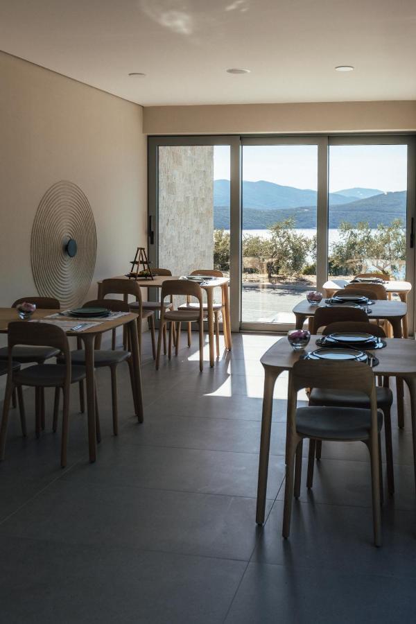 Boutique Hotel Mavie - Adults Only Neum Esterno foto