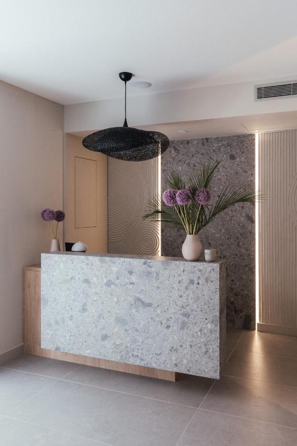 Boutique Hotel Mavie - Adults Only Neum Esterno foto