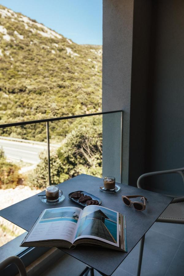 Boutique Hotel Mavie - Adults Only Neum Esterno foto