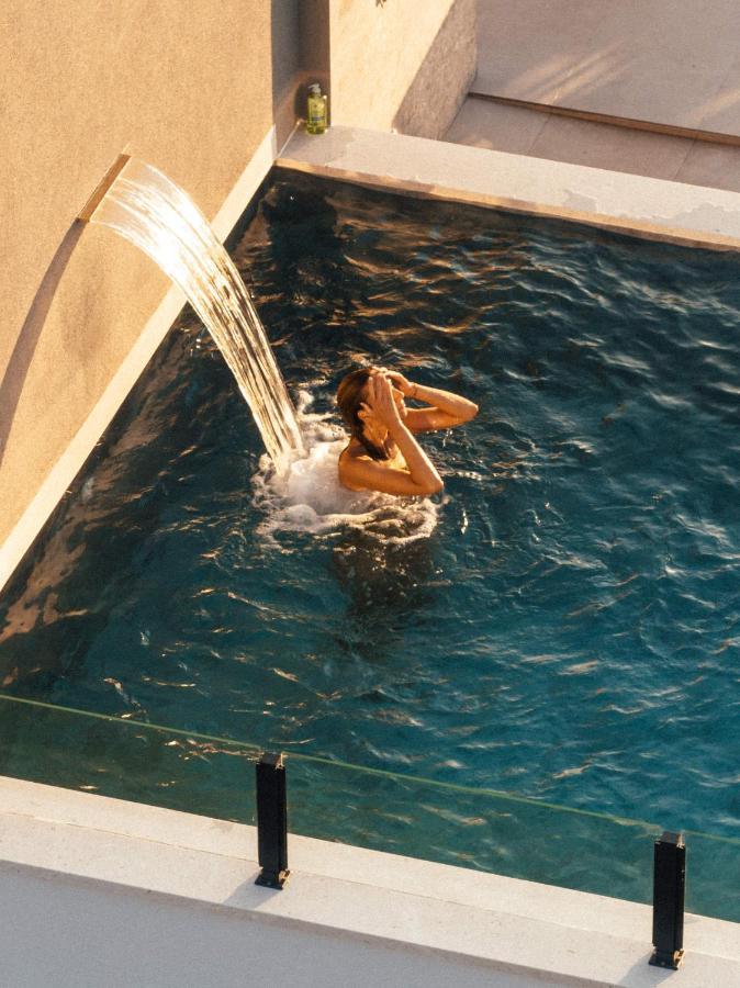 Boutique Hotel Mavie - Adults Only Neum Esterno foto