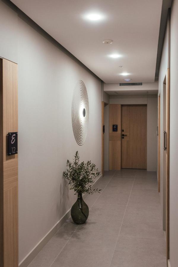 Boutique Hotel Mavie - Adults Only Neum Esterno foto