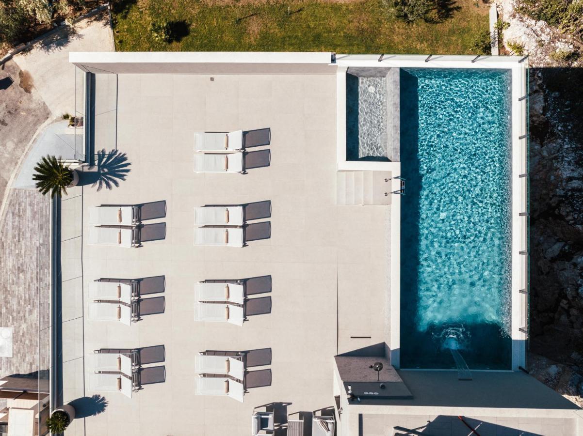 Boutique Hotel Mavie - Adults Only Neum Esterno foto
