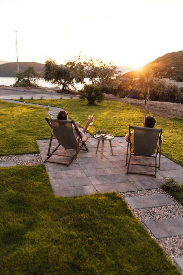 Boutique Hotel Mavie - Adults Only Neum Esterno foto