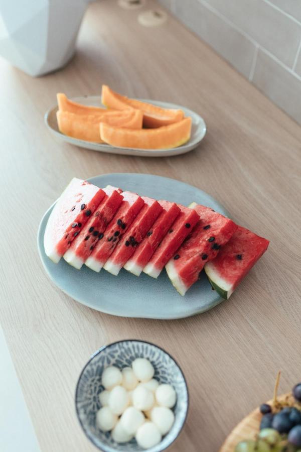 Boutique Hotel Mavie - Adults Only Neum Esterno foto