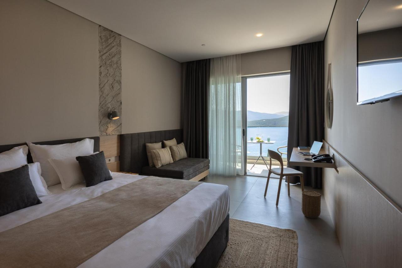 Boutique Hotel Mavie - Adults Only Neum Esterno foto