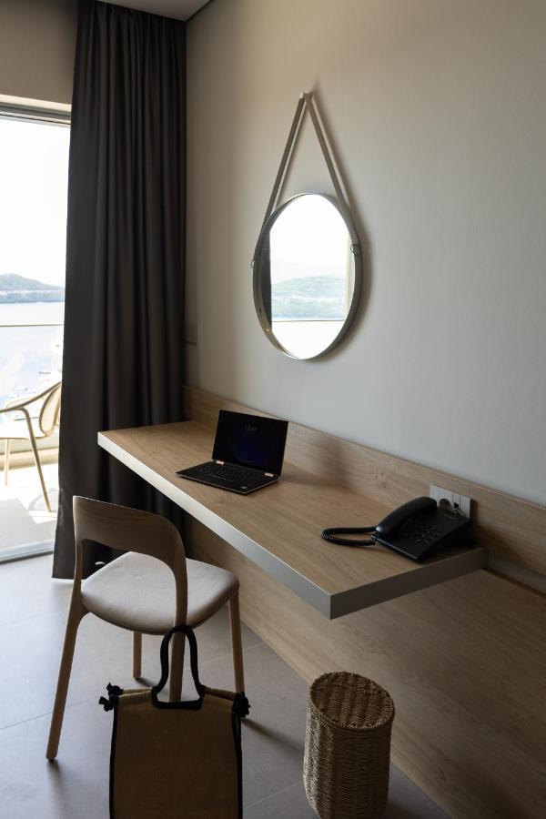 Boutique Hotel Mavie - Adults Only Neum Esterno foto