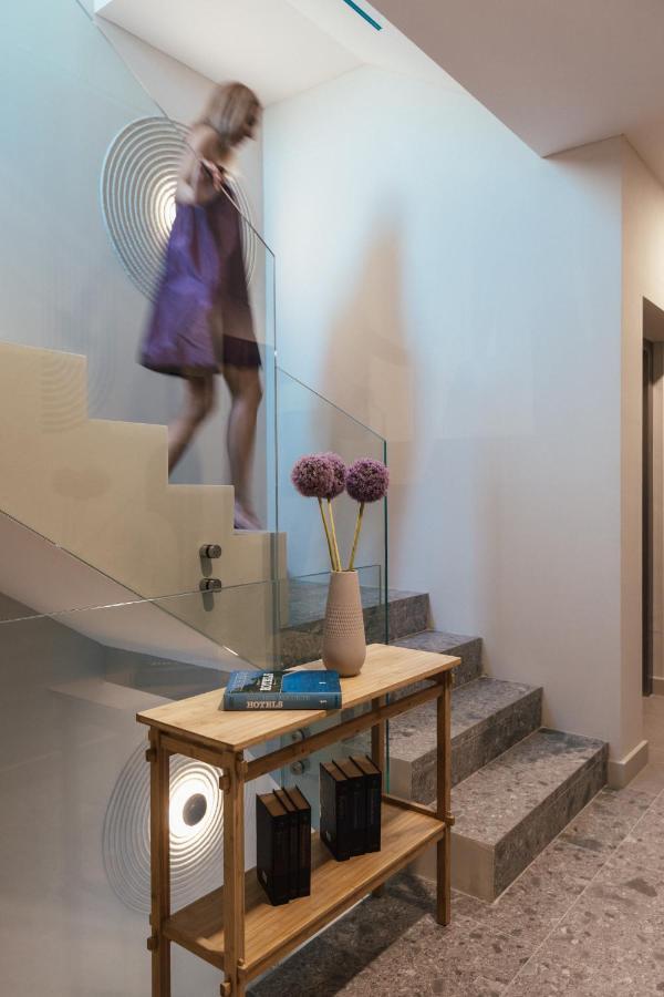 Boutique Hotel Mavie - Adults Only Neum Esterno foto