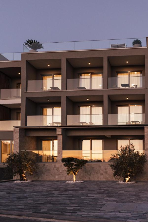 Boutique Hotel Mavie - Adults Only Neum Esterno foto