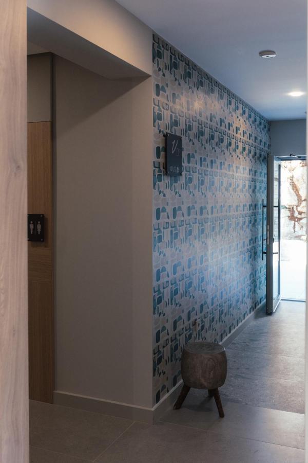 Boutique Hotel Mavie - Adults Only Neum Esterno foto