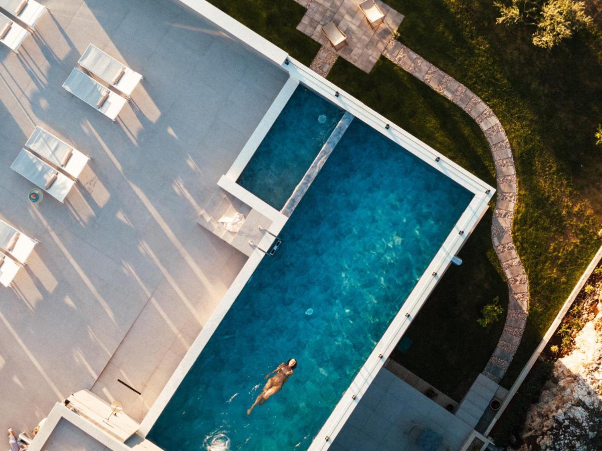 Boutique Hotel Mavie - Adults Only Neum Esterno foto